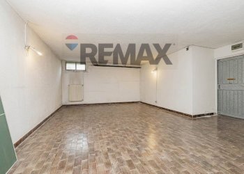 Stanza vuota - Villa Via Della Mornerina
 
2, Monza - foto 72