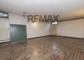 Stanza vuota - Villa Via Della Mornerina
 
2, Monza - foto 73