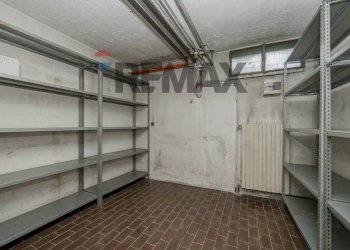 Dispensa di stoccaggio - Villa Via Della Mornerina
 
2, Monza - foto 75