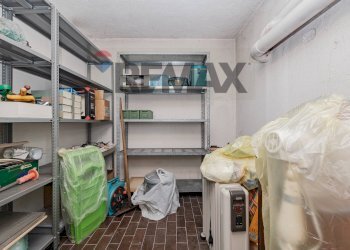 Dispensa di stoccaggio - Villa Via Della Mornerina
 
2, Monza - foto 76