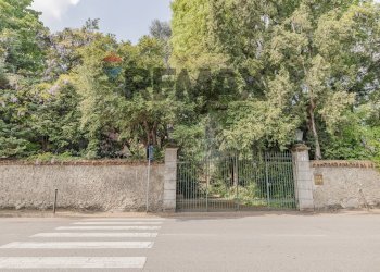Non correlato - Villa Via Della Mornerina
 
2, Monza - foto 79