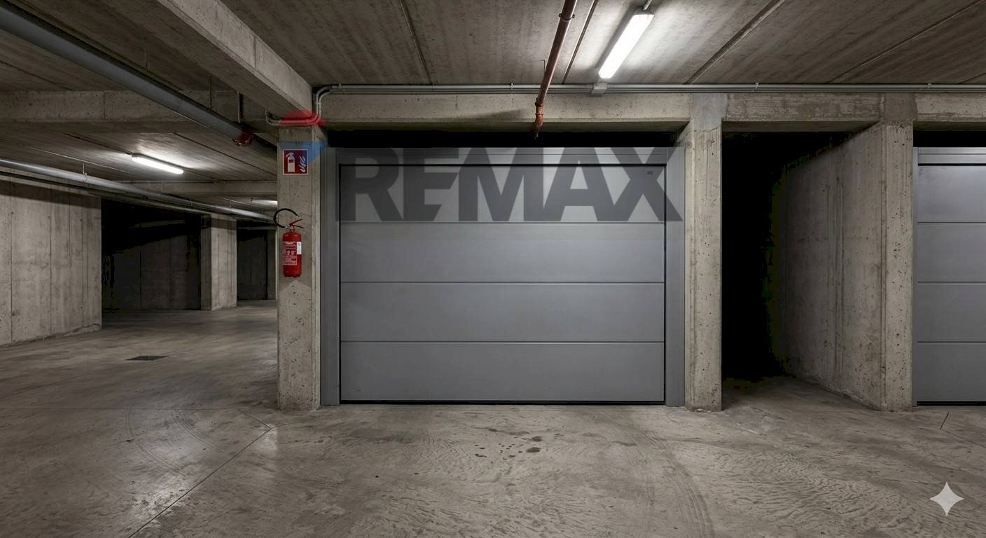 Parcheggio - Box Via Bindellera, Brugherio - photo 2