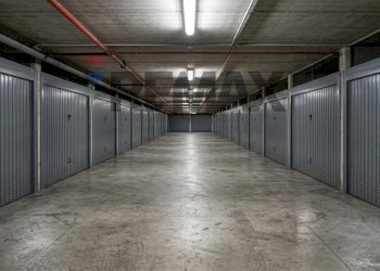 Parcheggio - Box Via Bindellera, Brugherio - photo 1