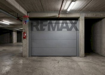 Parcheggio - Box Via Bindellera, Brugherio - photo 2
