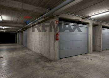 Parcheggio - Box Via Bindellera, Brugherio - photo 4