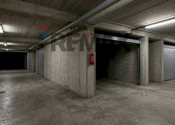 Parcheggio - Box Via Bindellera, Brugherio - photo 5