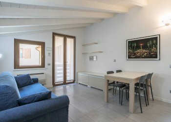 Foto 1 - Monolocale via Francesco Martinengo Colleoni
 
35, Scanzorosciate - foto 1