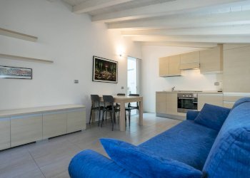 Foto 2 - Monolocale via Francesco Martinengo Colleoni
 
35, Scanzorosciate - foto 2