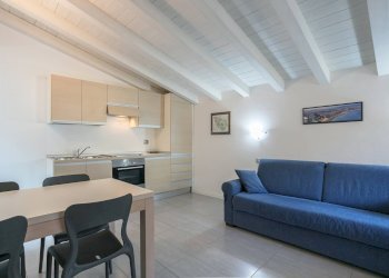 Foto 3 - Monolocale via Francesco Martinengo Colleoni
 
35, Scanzorosciate - foto 3