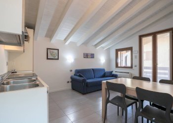 Foto 4 - Monolocale via Francesco Martinengo Colleoni
 
35, Scanzorosciate - foto 4