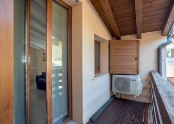 Foto 5 - Monolocale via Francesco Martinengo Colleoni
 
35, Scanzorosciate - foto 5