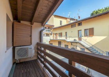 Foto 6 - Monolocale via Francesco Martinengo Colleoni
 
35, Scanzorosciate - foto 6