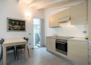 Foto 7 - Monolocale via Francesco Martinengo Colleoni
 
35, Scanzorosciate - foto 7