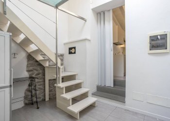 Foto 8 - Monolocale via Francesco Martinengo Colleoni
 
35, Scanzorosciate - foto 8