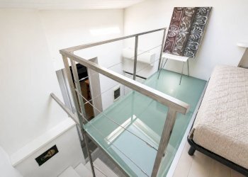 Foto 9 - Monolocale via Francesco Martinengo Colleoni
 
35, Scanzorosciate - foto 9