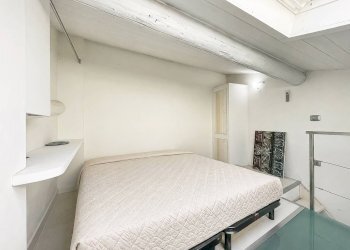 Foto 10 - Monolocale via Francesco Martinengo Colleoni
 
35, Scanzorosciate - foto 10