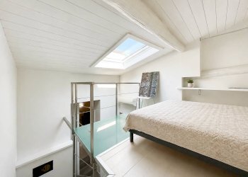 Foto 11 - Monolocale via Francesco Martinengo Colleoni
 
35, Scanzorosciate - foto 11