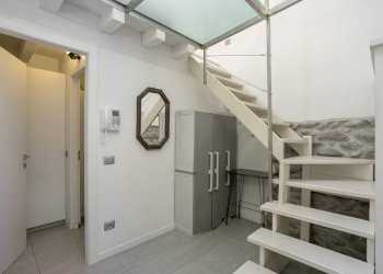 Foto 12 - Monolocale via Francesco Martinengo Colleoni
 
35, Scanzorosciate - foto 12