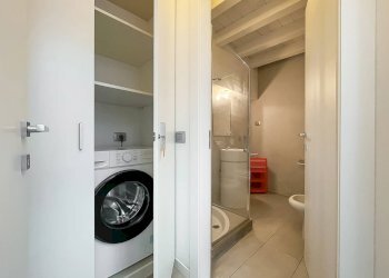 Foto 13 - Monolocale via Francesco Martinengo Colleoni
 
35, Scanzorosciate - foto 13