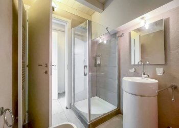 Foto 14 - Monolocale via Francesco Martinengo Colleoni
 
35, Scanzorosciate - foto 14