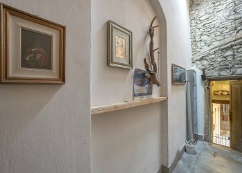 Foto 16 - Monolocale via Francesco Martinengo Colleoni
 
35, Scanzorosciate - foto 16