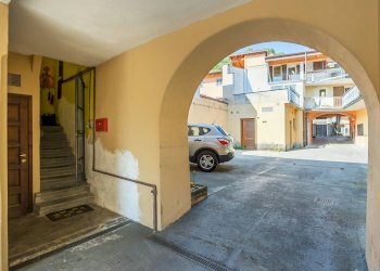 Foto 17 - Monolocale via Francesco Martinengo Colleoni
 
35, Scanzorosciate - foto 17