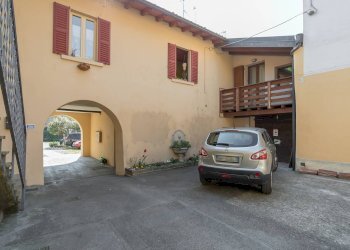 Foto 18 - Monolocale via Francesco Martinengo Colleoni
 
35, Scanzorosciate - foto 18