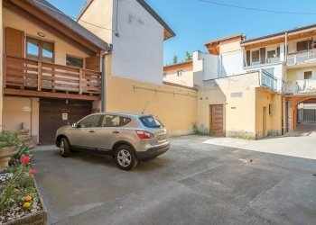 Foto 19 - Monolocale via Francesco Martinengo Colleoni
 
35, Scanzorosciate - foto 19