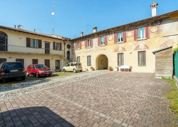 Foto 20 - Monolocale via Francesco Martinengo Colleoni
 
35, Scanzorosciate - foto 20