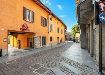 Foto 21 - Monolocale via Francesco Martinengo Colleoni
 
35, Scanzorosciate - foto 21