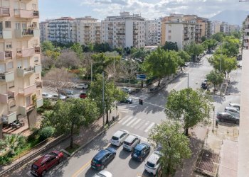 Edificio all\'aperto - Appartamento via Empedocle Restivo
 
28, Palermo - foto 8