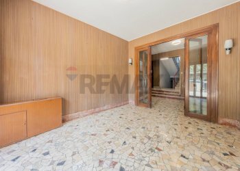 Stanza vuota - Appartamento via Empedocle Restivo
 
28, Palermo - foto 9