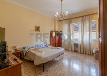 Camera / camera da letto - Appartamento via Empedocle Restivo
 
28, Palermo - foto 10