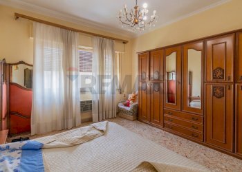 Camera / camera da letto - Appartamento via Empedocle Restivo
 
28, Palermo - foto 11