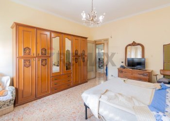 Camera / camera da letto - Appartamento via Empedocle Restivo
 
28, Palermo - foto 12