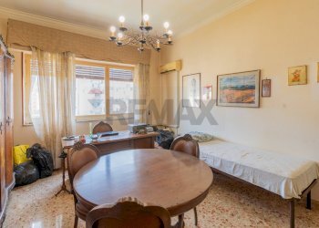 Sala da pranzo - Appartamento via Empedocle Restivo
 
28, Palermo - foto 14