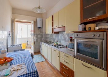 Cucina - Appartamento via Empedocle Restivo
 
28, Palermo - foto 20