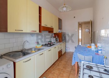Cucina - Appartamento via Empedocle Restivo
 
28, Palermo - foto 21