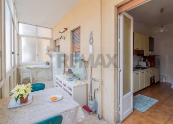 Cucina - Appartamento via Empedocle Restivo
 
28, Palermo - foto 22