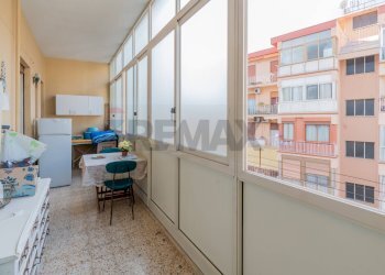 Cucina - Appartamento via Empedocle Restivo
 
28, Palermo - foto 23