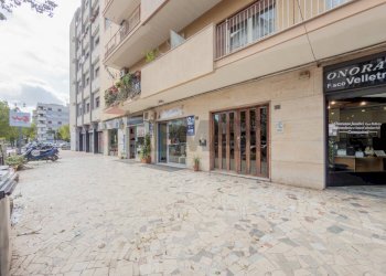 Edificio all\'aperto - Appartamento via Empedocle Restivo
 
28, Palermo - foto 28