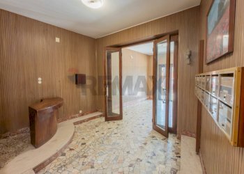 Ricezione / Lobby - Appartamento via Empedocle Restivo
 
28, Palermo - foto 29