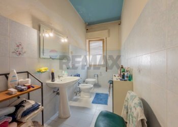 Bagno - Appartamento via Empedocle Restivo
 
28, Palermo - foto 30