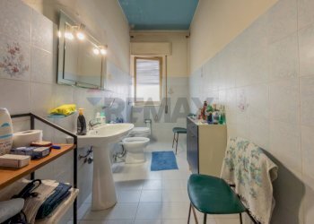 Bagno - Appartamento via Empedocle Restivo
 
28, Palermo - foto 31