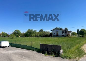 Giardino - Terreno edificabile Via Cogolo, Pozzuolo del Friuli - foto 4