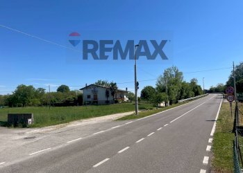Casa all\'aperto - Terreno edificabile Via Cogolo, Pozzuolo del Friuli - foto 6