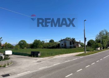 Casa all\'aperto - Terreno edificabile Via Cogolo, Pozzuolo del Friuli - foto 7