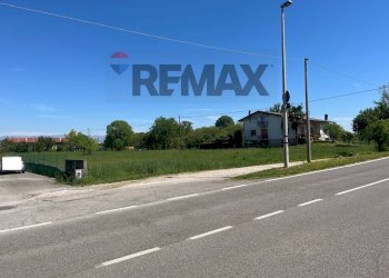 Casa all\'aperto - Terreno edificabile Via Cogolo, Pozzuolo del Friuli - foto 8