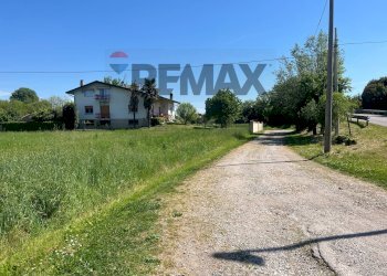 Giardino - Terreno edificabile Via Cogolo, Pozzuolo del Friuli - foto 10