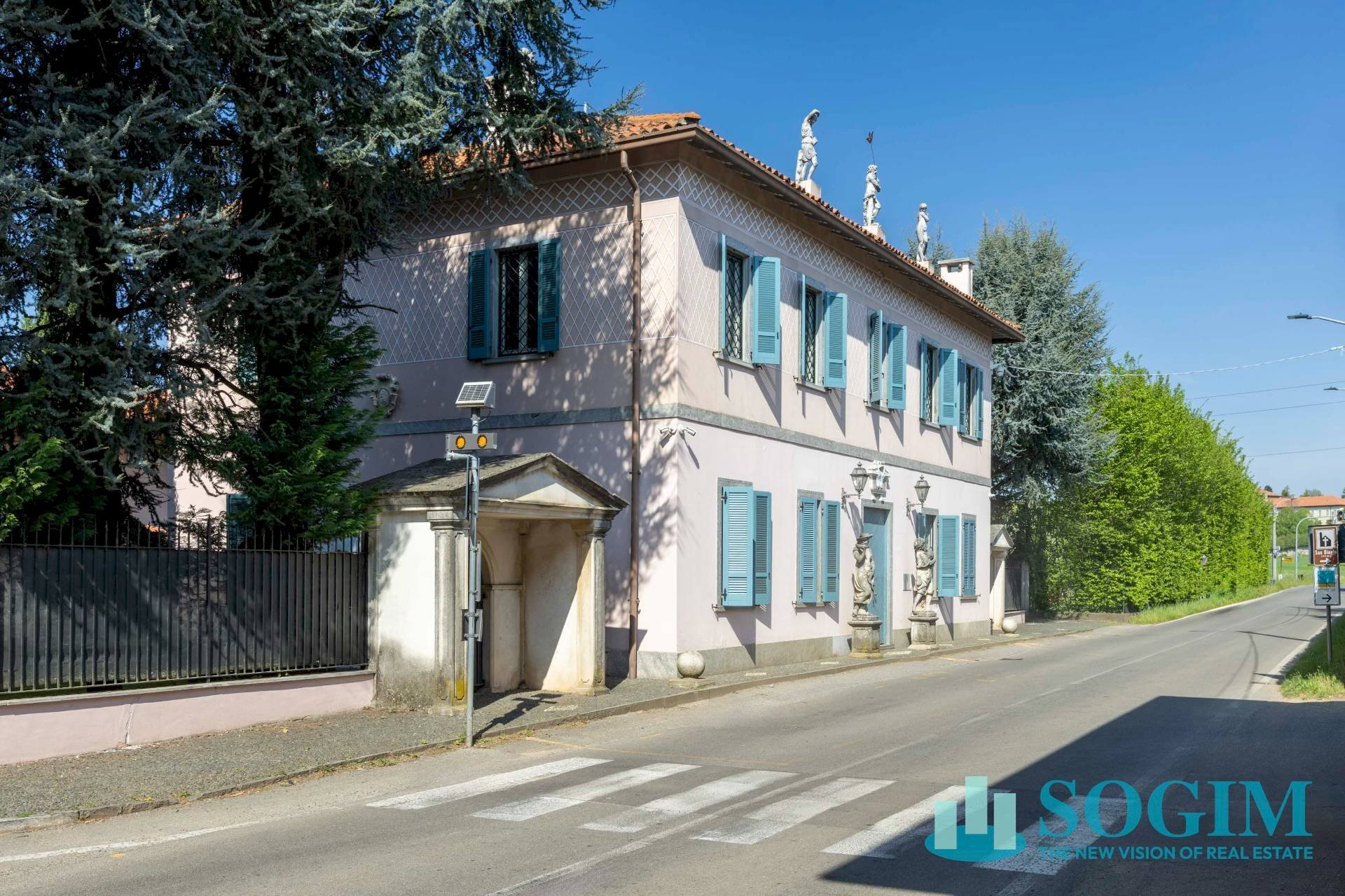 Foto 1 - Villa Via Immacolata
 
30, Triuggio - photo 1